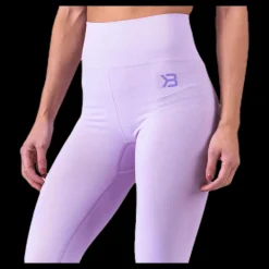 Better Bodies Rockaway Tights Purple Lila Sale