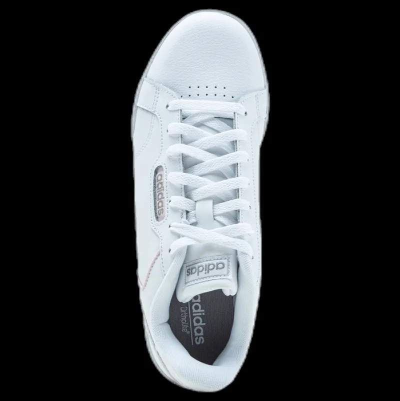 adidas Roguera Shoes Cloud White / Cloud White / Clear Pink Vit
