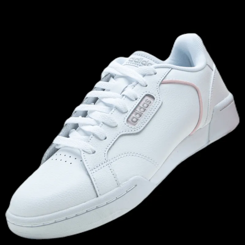 adidas Roguera Shoes Cloud White / Cloud White / Clear Pink Vit