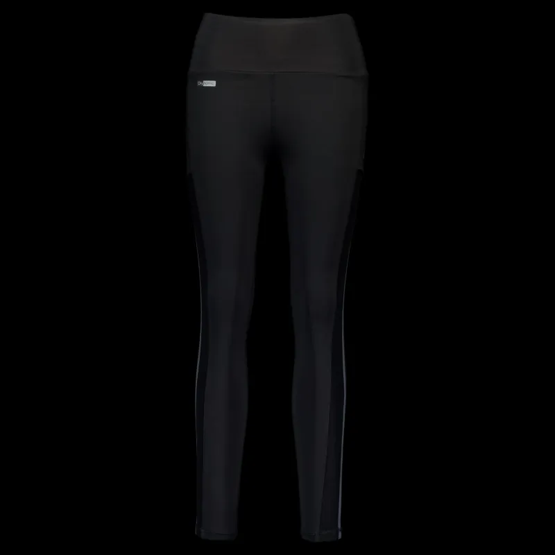Bullpadel Rojal Black Svart Best