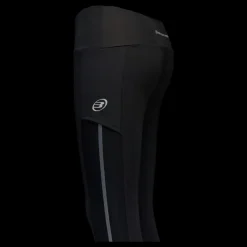 Bullpadel Rojal Black Svart Best