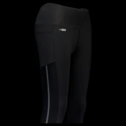 Bullpadel Rojal Black Svart Best