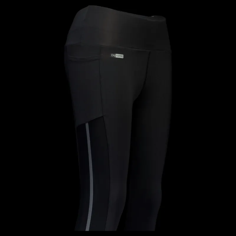 Bullpadel Rojal Black Svart Best