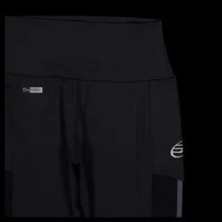 Bullpadel Rojal Black Svart Best