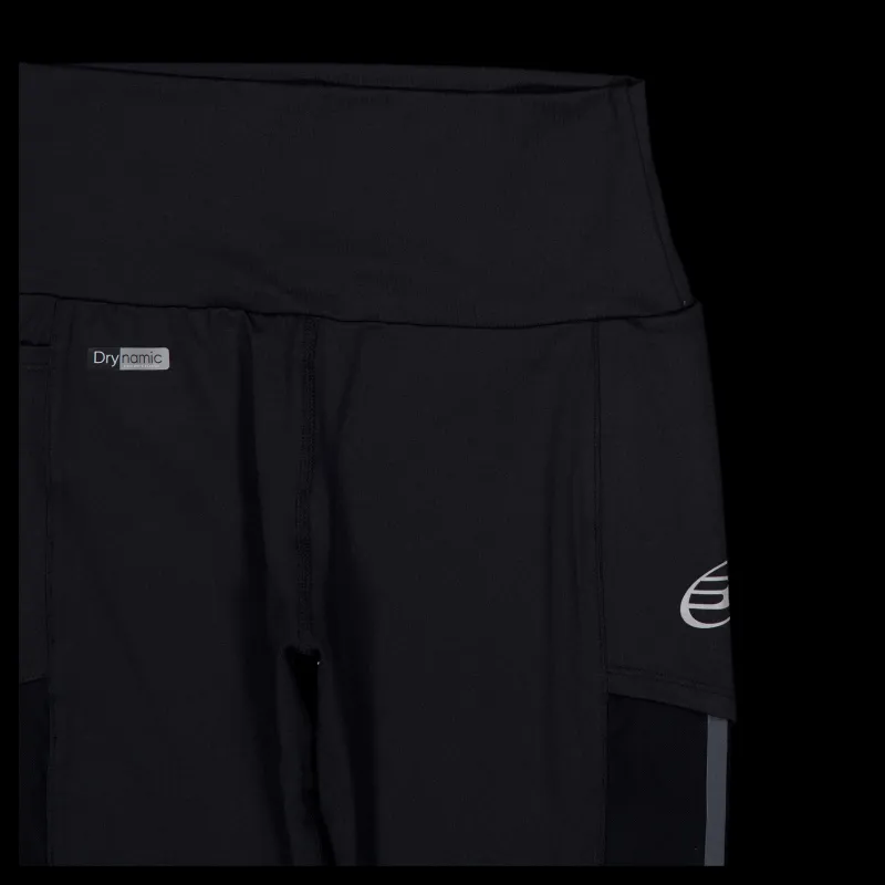 Bullpadel Rojal Black Svart Best
