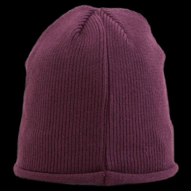 Clearance Tuxer Roll Cap Royal Brun