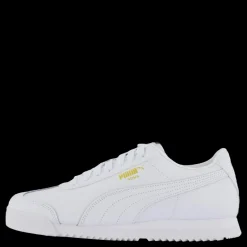 Puma Roma 24 Standard White Vit Discount