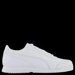 Puma Roma 24 Standard White Vit Discount