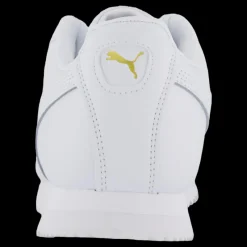 Puma Roma 24 Standard White Vit Discount