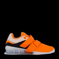 Nike Romaleos 4 /black-white Orange Clearance