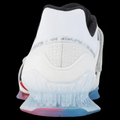 Best Nike Romaleos 4 Pale Ivory/brt Crimson-hyp Vio Vit