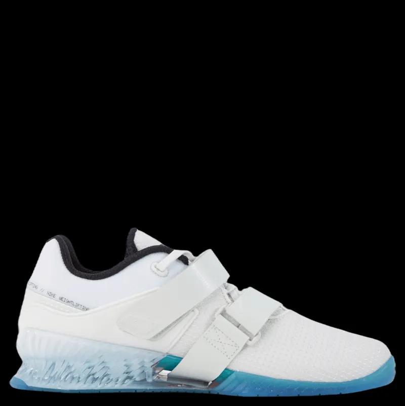 Best Nike Romaleos 4 Pale Ivory/brt Crimson-hyp Vio Vit