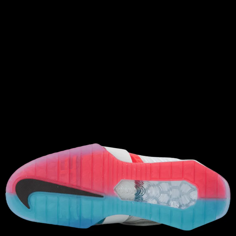 Best Nike Romaleos 4 Pale Ivory/brt Crimson-hyp Vio Vit