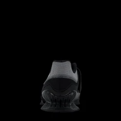 Clearance Nike Romaleos 4 White/Black Svart