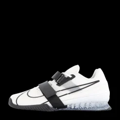 Outlet Nike Romaleos 4 White/black-white Vit
