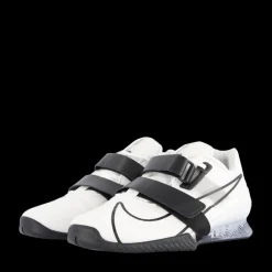 Outlet Nike Romaleos 4 White/black-white Vit