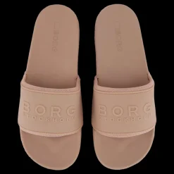 Björn Borg Romeo Stk Lgo Opnk Rosa Sale
