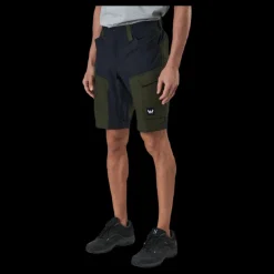 Whistler Rommy M Hiking Shorts Green Grön Outlet