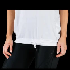 Clearance Kari Traa Rong Tee White Vit