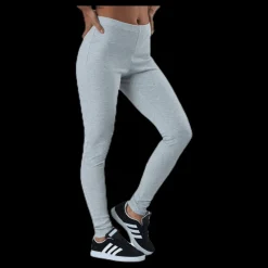 Hot Pieces Rosa Hw Legging Lounge Bc Grey Grå