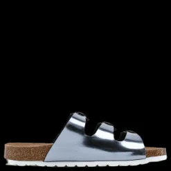 Nonation Rosario Slipper Silver Sale