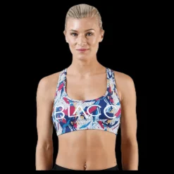 Online BLACC Rose Blue/Pink/White Blå, Rosa och Vit