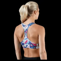 Online BLACC Rose Blue/Pink/White Blå, Rosa och Vit