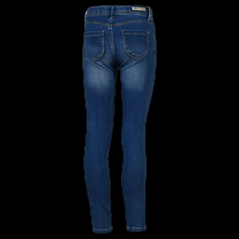 New Name It Rose Denim 3155 Pant Blue Blå