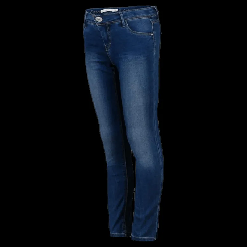 New Name It Rose Denim 3155 Pant Blue Blå