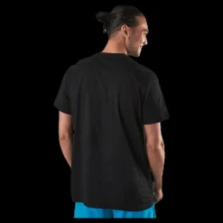 adidas Rose GU Tee Black Svart Online