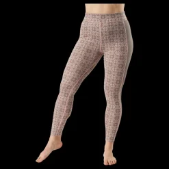 Best Kari Traa Rose High Waist Pant Taupe Flerfärgad