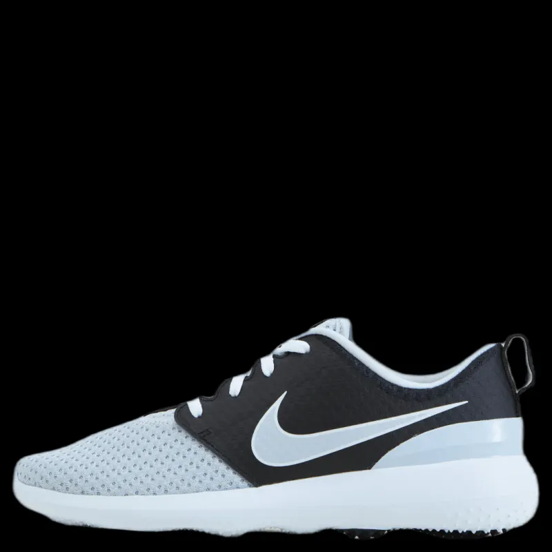 Best Nike Roshe G Black/Grey Flerfärgad
