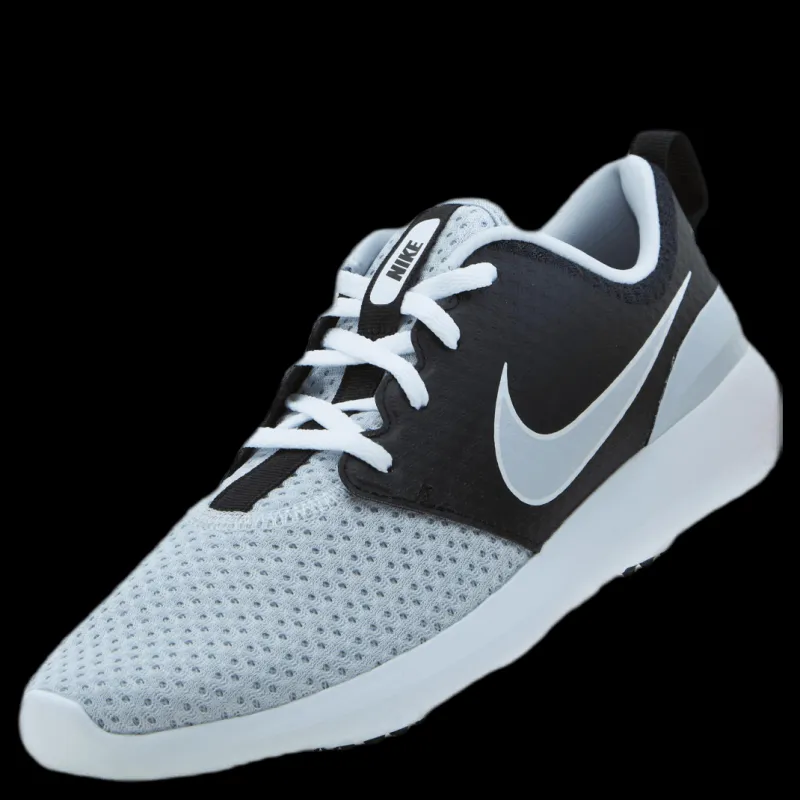 Best Nike Roshe G Black/Grey Flerfärgad