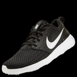 Sale Nike Roshe G White/Black Svart