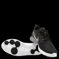 Sale Nike Roshe G White/Black Svart