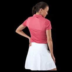 Puma Golf Rotation Polo Pink Rosa Best
