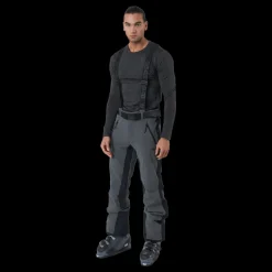 8848 Altitude Rothorn 2.0 Pant Dk.greymelange Grå Clearance