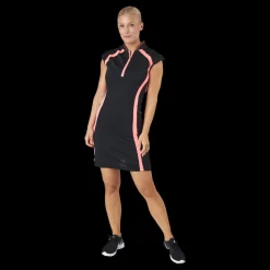 Daily Sports Roxa Dress Black Svart Outlet