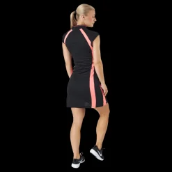 Daily Sports Roxa Dress Black Svart Outlet