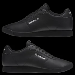 Reebok Royal Charm Black/Grey Svart Online