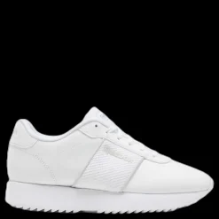 Reebok Royal Charm Platform White Vit New