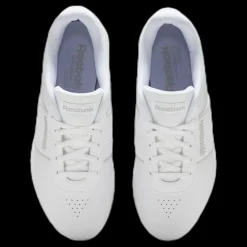 Reebok Royal Charm Platform White Vit New