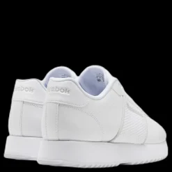 Reebok Royal Charm Platform White Vit New