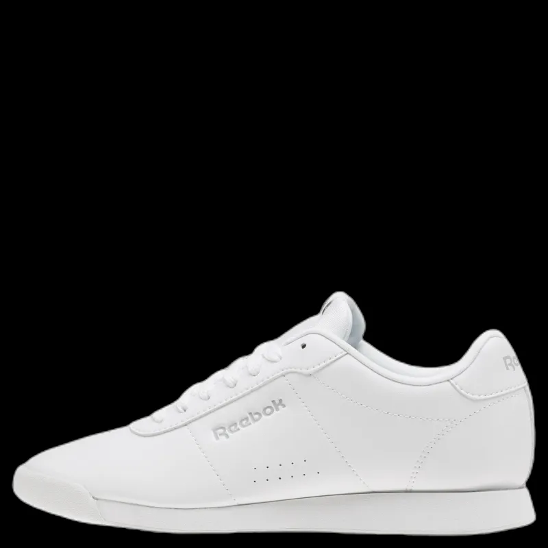 Reebok Royal Charm White/Grey Vit Outlet