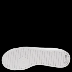 Reebok Royal Charm White/Grey Vit Outlet