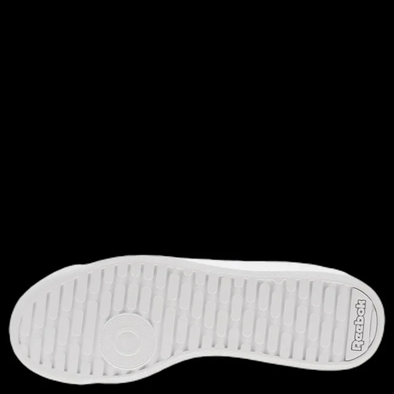 Reebok Royal Charm White/Grey Vit Outlet