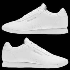 Reebok Royal Charm White/Grey Vit Outlet