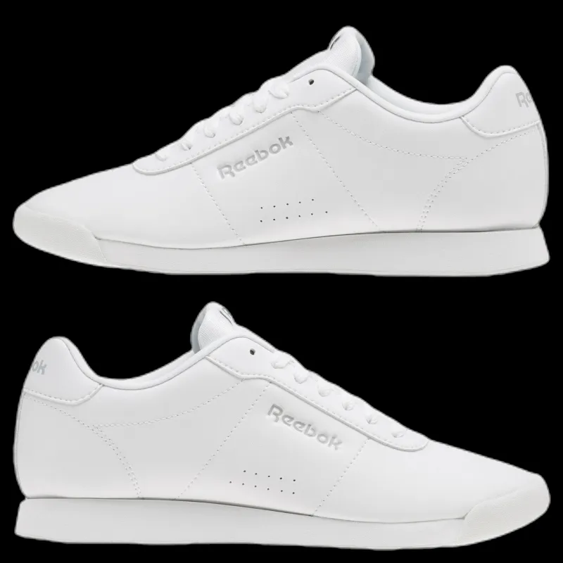 Reebok Royal Charm White/Grey Vit Outlet