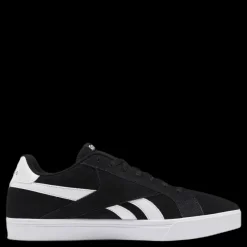 Reebok Royal Complete Low Black Svart New