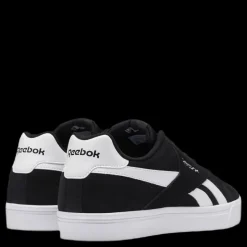 Reebok Royal Complete Low Black Svart New